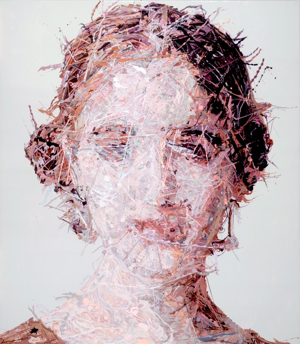 Zavaglia, Cayce b. 1971