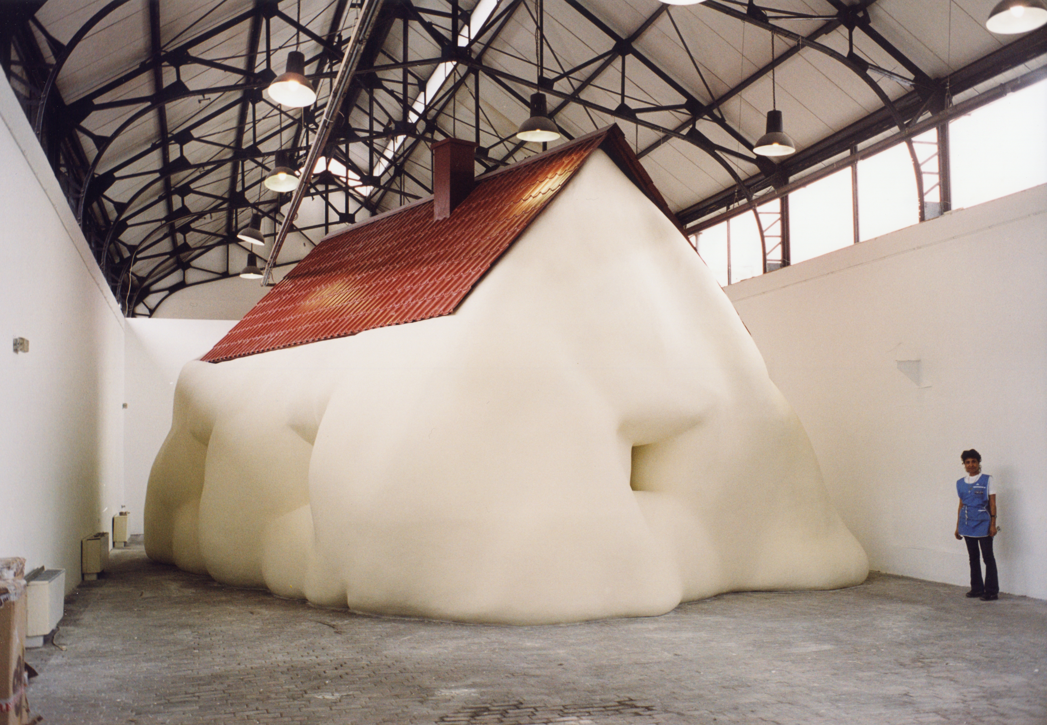 Wurm, Erwin (born 1954-)