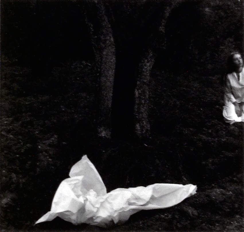 Woodman, Francesca (1958-1981)