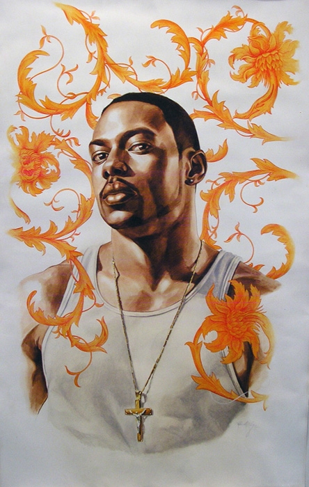 Wiley, Kehinde (born 1977-)