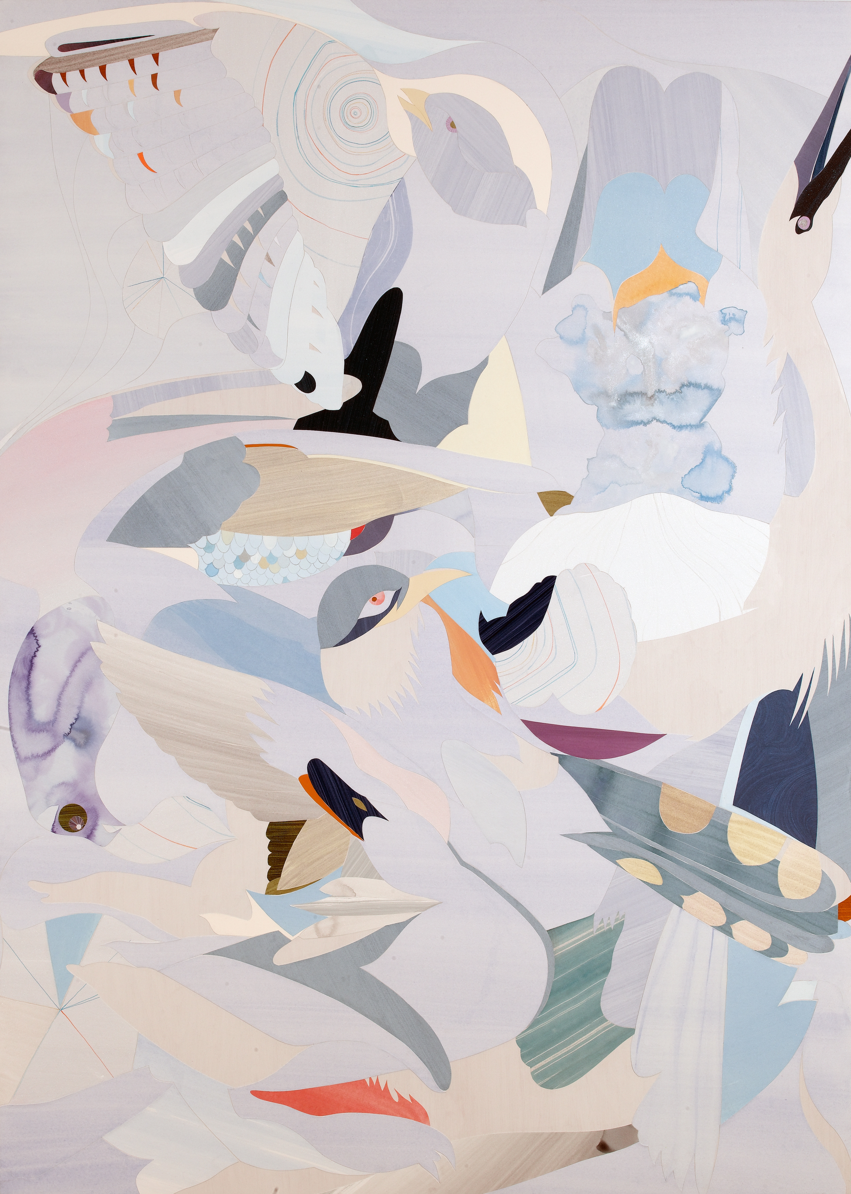 Wexler, Aaron (born 1974-)