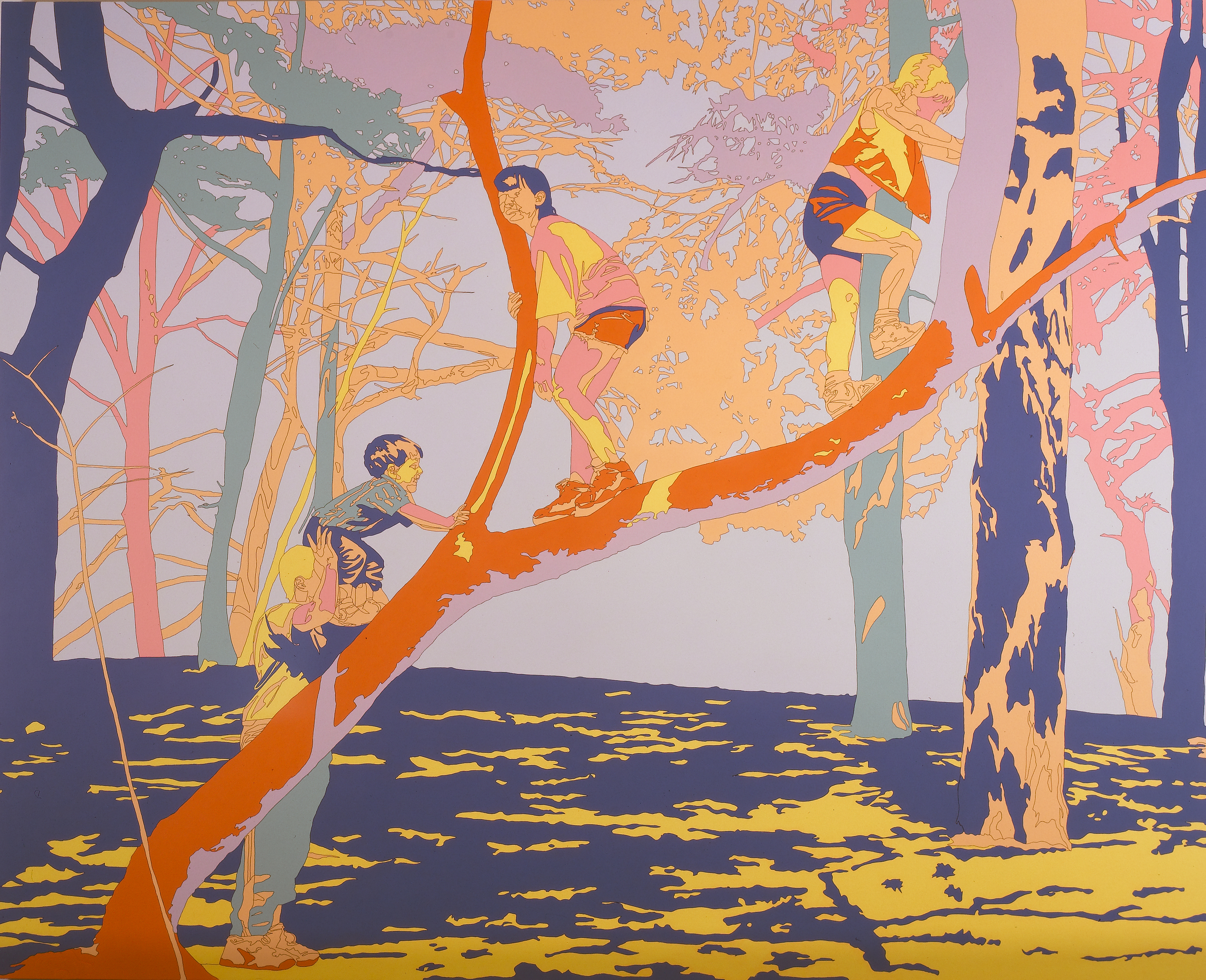 Ruyter, Francis (born 1968-)
