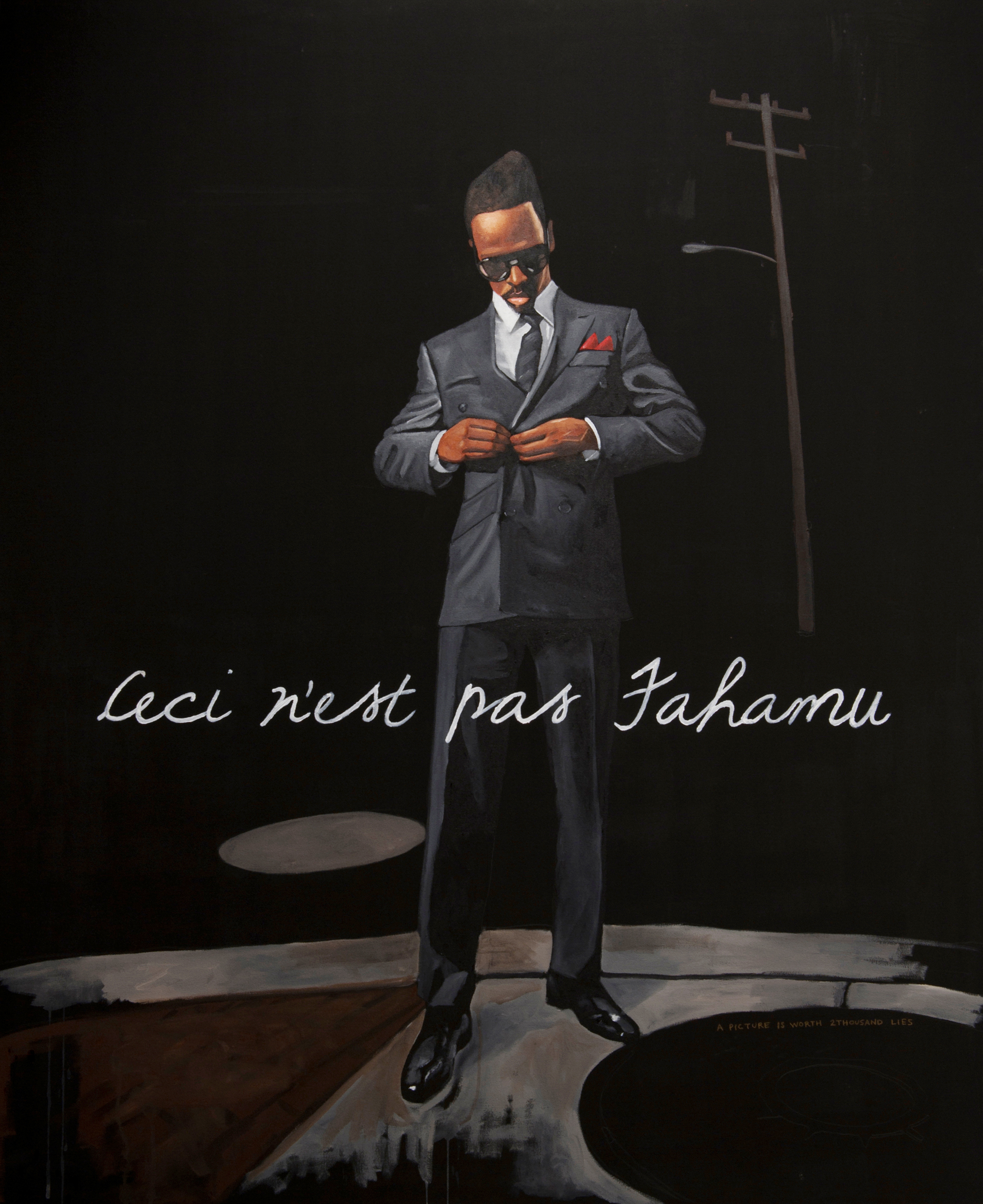 Pecou, Fahamu