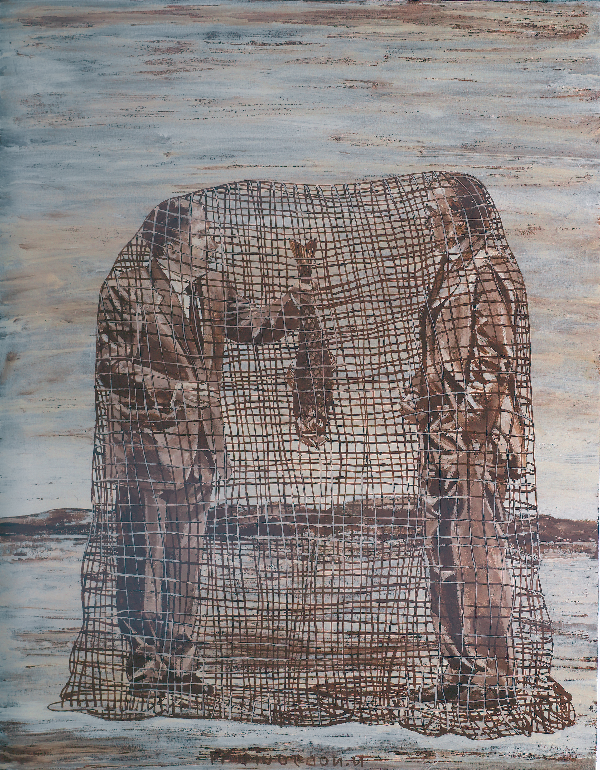 Nodjoumi, Nicky (1942-)
