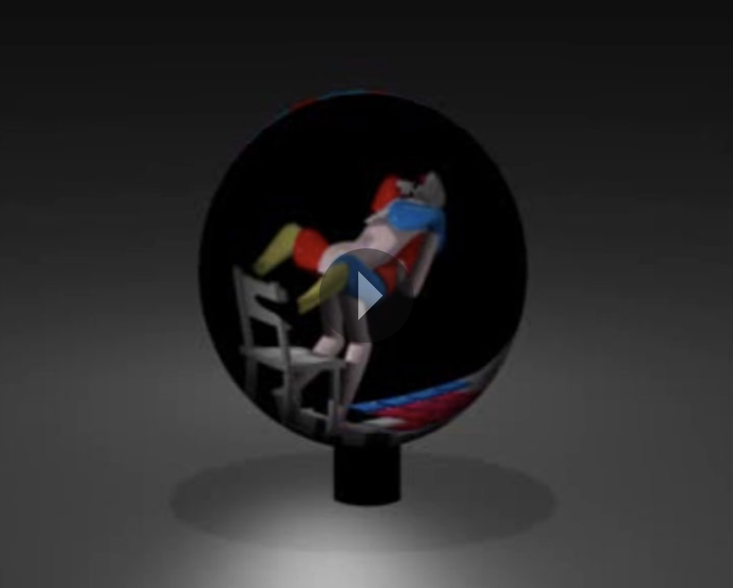 Netzhammer, Yves (1970-)