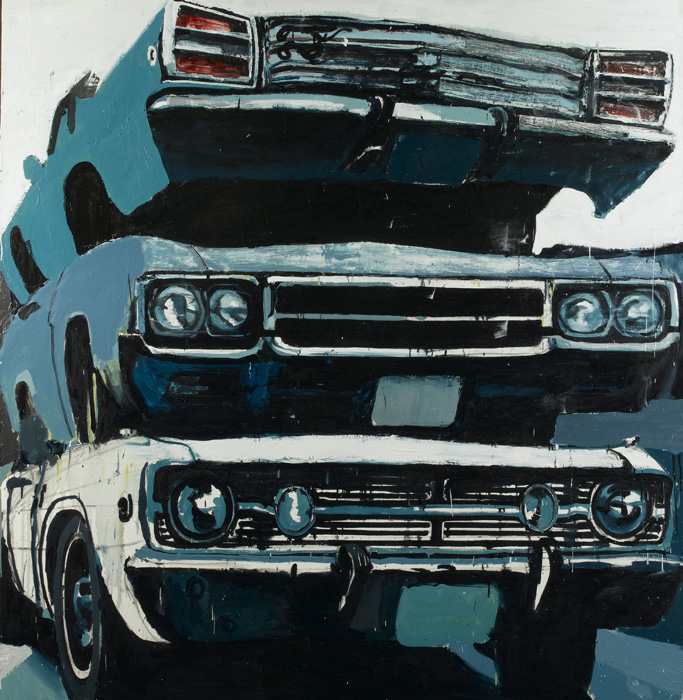 Mumford, Steve b. 1960