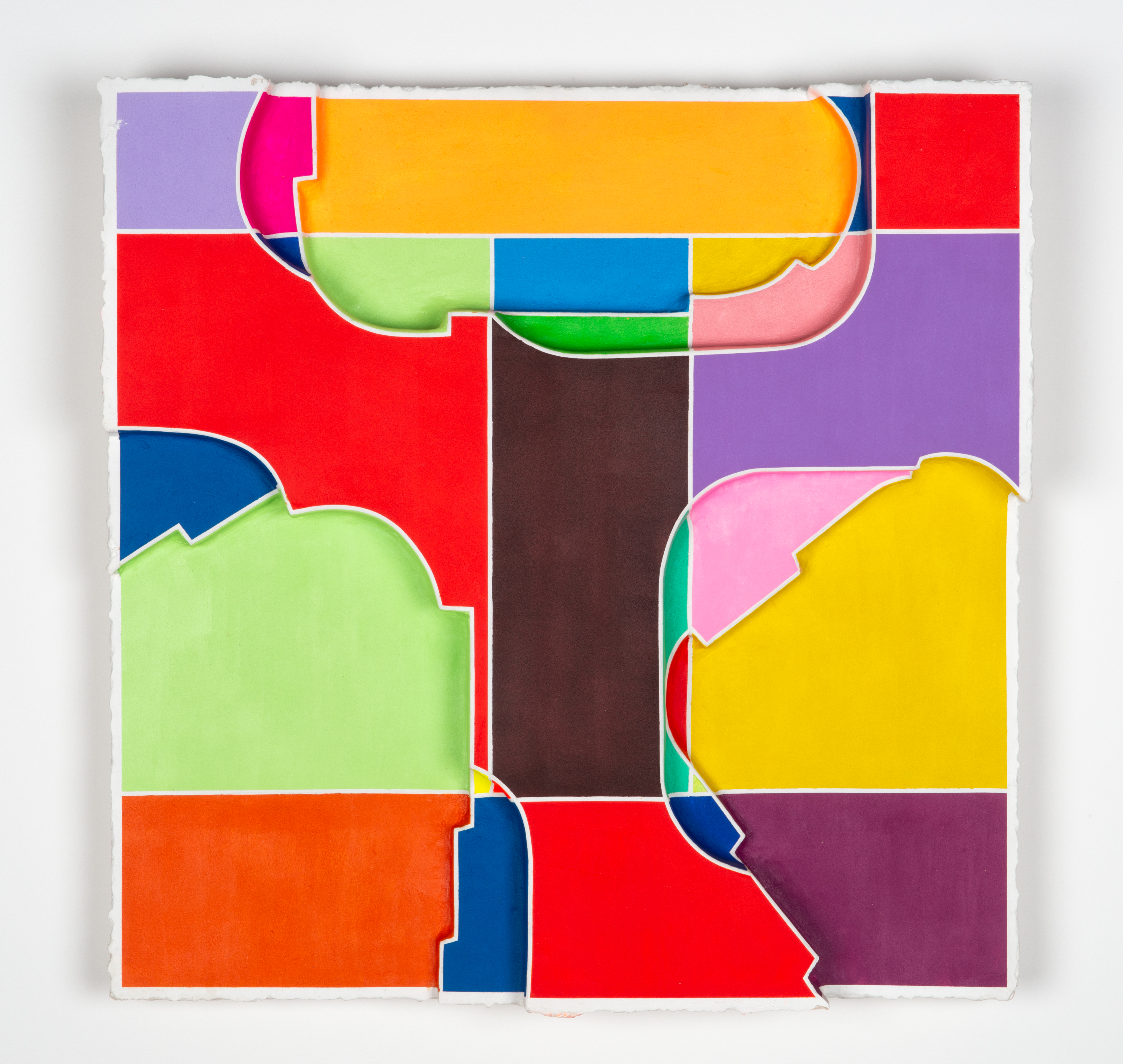 MacArthur, Rory b. 1964