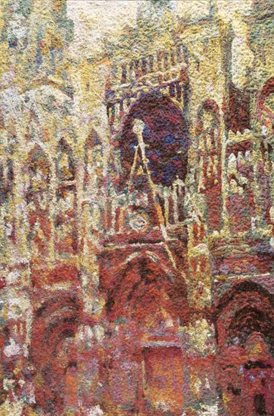 Vik Muniz REMASTERED
