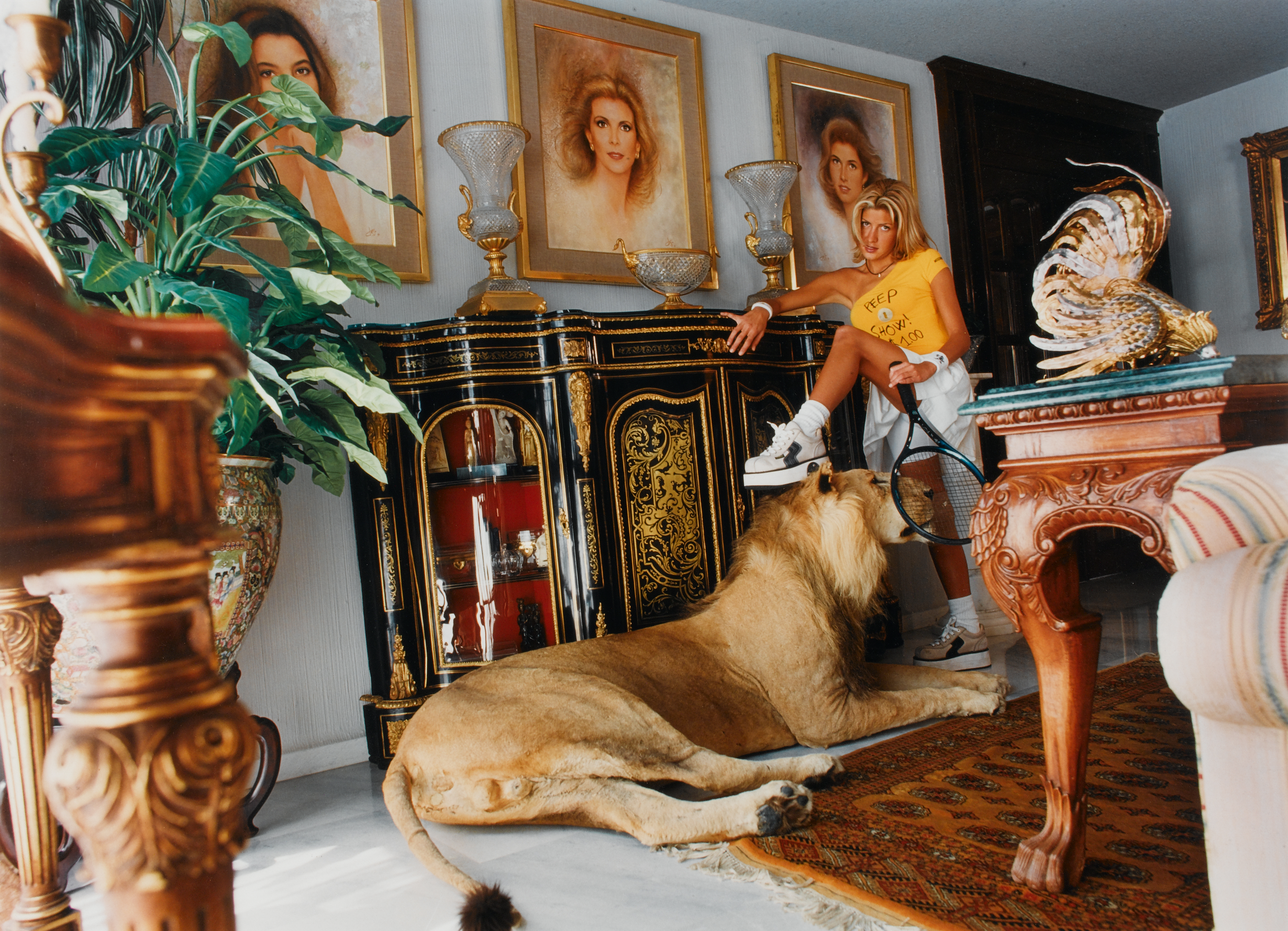 Strange Currencies: Art & Action in Mexico City, 1990-2000