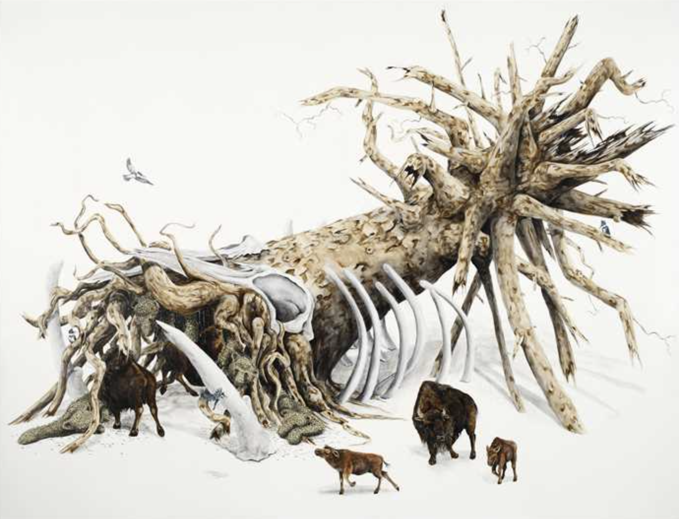 West Prize 10 Exhibition 2010