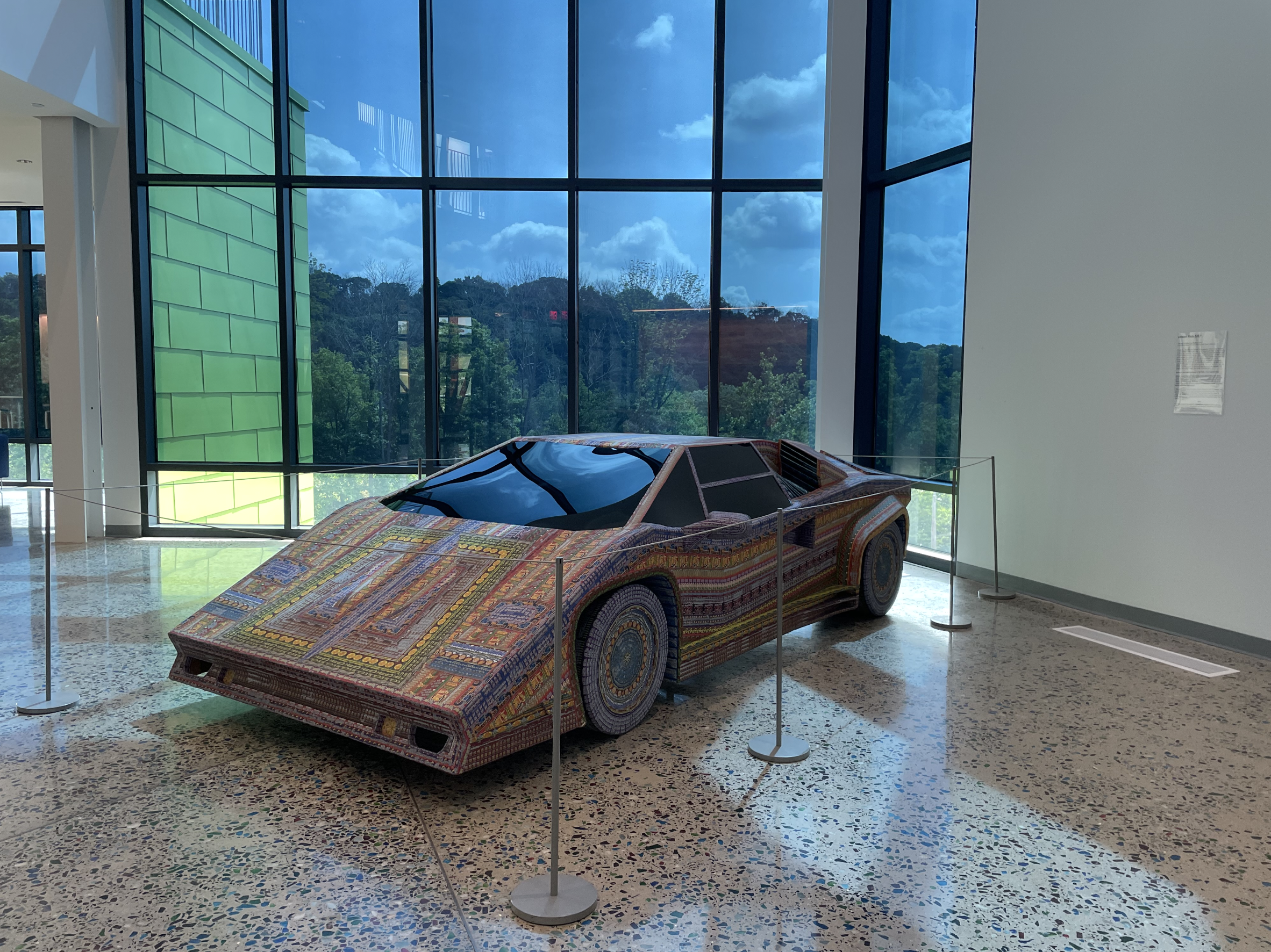 SEI Valley View Tour 2023